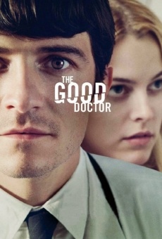 The Good Doctor online free