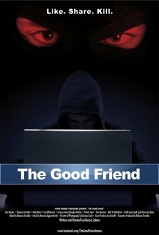The Good Friend online free