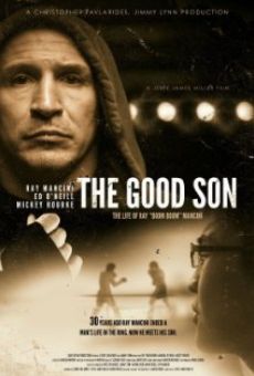 The Good Son: The Life of Ray Boom Boom Mancini online free