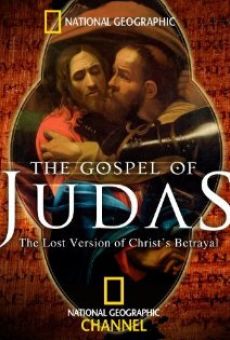 The Gospel of Judas online