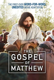 The Gospel of Matthew on-line gratuito