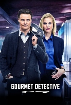 The Gourmet Detective on-line gratuito