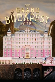 The Grand Budapest Hotel online free