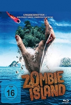 Zombie Island kostenlos