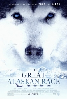 The Great Alaskan Race kostenlos