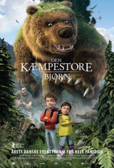 Den kæmpestore bjørn / Den Kaempestore Bjorn online free