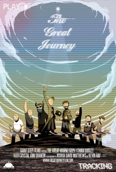 The Great Journey on-line gratuito