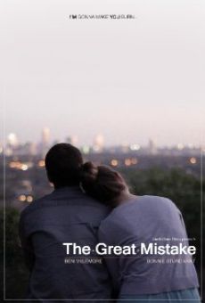 The Great Mistake online