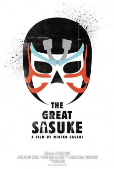 The Great Sasuke en ligne gratuit