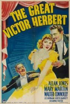 The Great Victor Herbert en ligne gratuit