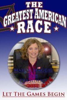 The Greatest American Race streaming en ligne gratuit
