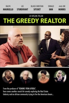 The Greedy Realtor online