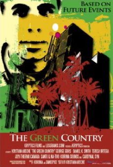 The Green Country online