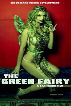 The Green Fairy