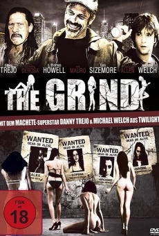 The Grind online free