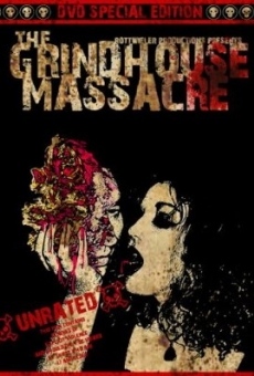 Grindhouse Massacre stream online deutsch