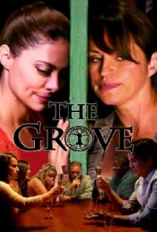 The Grove online