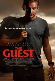 The Guest online