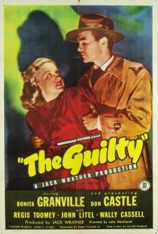 The Guilty online free
