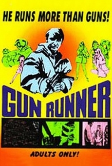 The Gun Runner en ligne gratuit