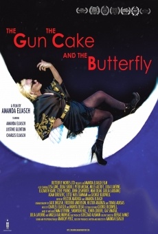The Gun, the Cake & the Butterfly