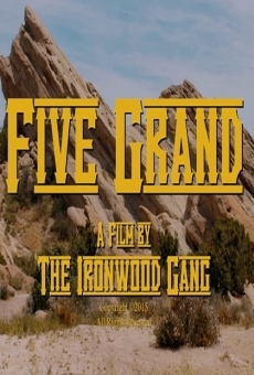 Five Grand online
