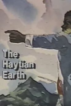 Haytian Earth online