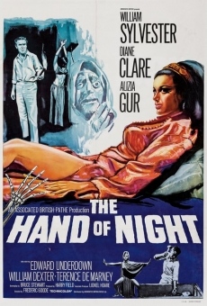 The Hand of Night online free