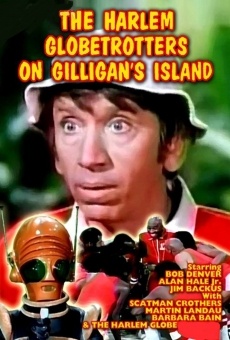 The Harlem Globetrotters on Gilligan's Island online free