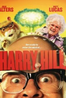 The Harry Hill Movie on-line gratuito