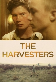 The Harvesters online