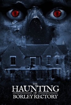 The Haunting of Borley Rectory on-line gratuito