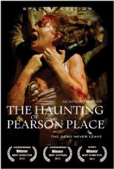 The Haunting of Pearson Place gratis