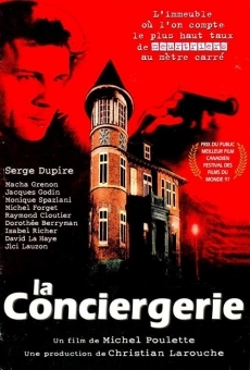 La conciergerie online streaming