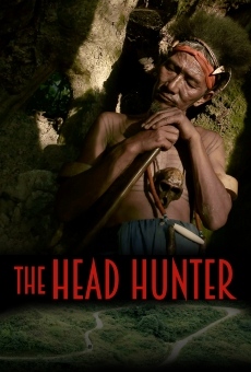 Película: El cazador de cabezas