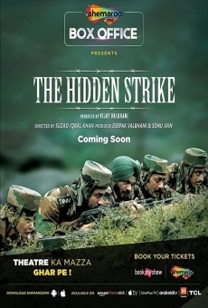 The Hidden Strike stream online deutsch