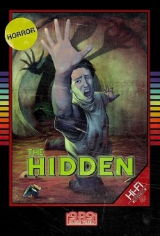 The Hidden en ligne gratuit