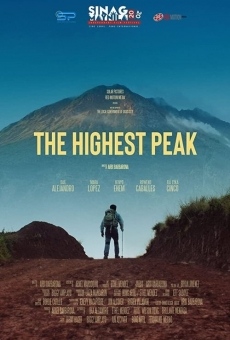 The Highest Peak gratis