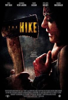 The Hike online