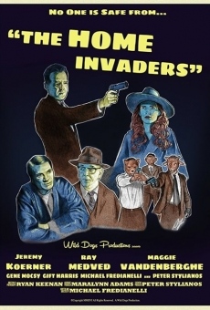 The Home Invaders gratis