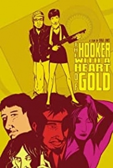The Hooker with a Heart of Gold online