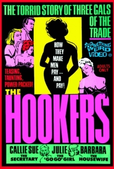 The Hookers online