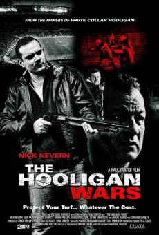 The Hooligan Wars online streaming