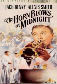 The Horn Blows at Midnight en ligne gratuit