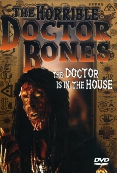The Horrible Dr. Bones online