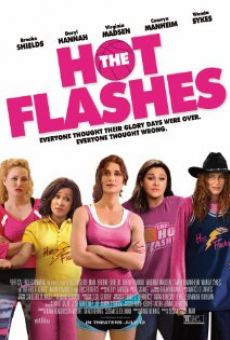 The Hot Flashes online free