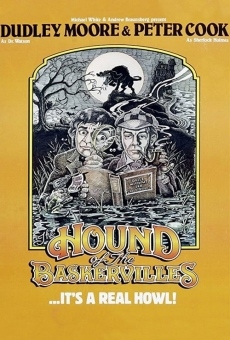 The Hound of the Baskervilles online free
