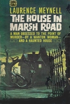 The House in Marsh Road on-line gratuito