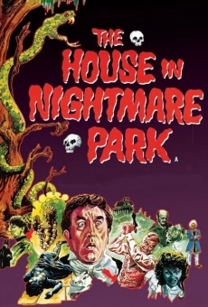 The House in Nightmare Park online kostenlos