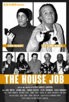 The House Job stream online deutsch